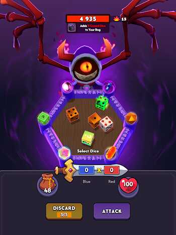dice lords mod apk for android