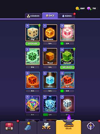 dice lords mod apk free