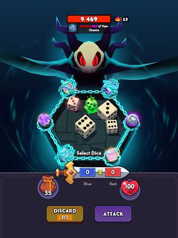dice lords mod apk latest version