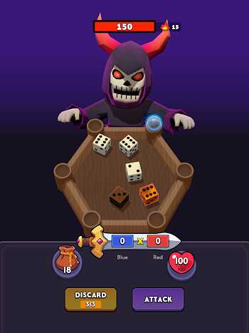 dice lords mod apk