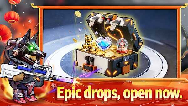dog wars apk for android