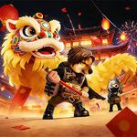 Dog Wars