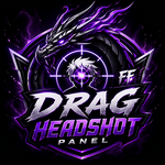 Icon Drag Headshot Panel APK 2.0 (Free Fire)