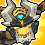 Icon Dragon Fever TD! MOD APK 3.2.0 (Menu, Damage)