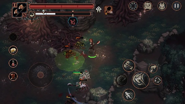 drova forsaken kin 5
