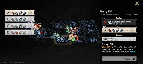 dungeon within apk latest version