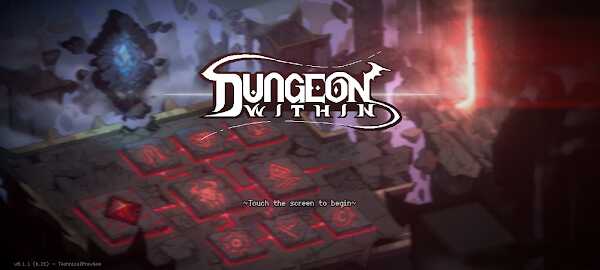 dungeon within apk