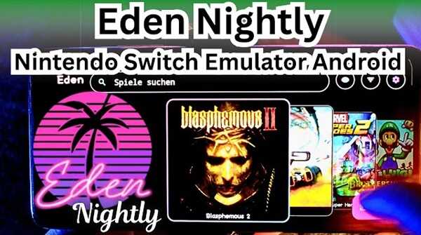eden nightly apk latest version