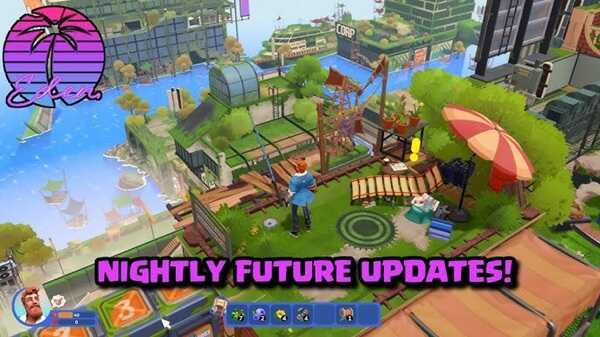 eden nightly apk