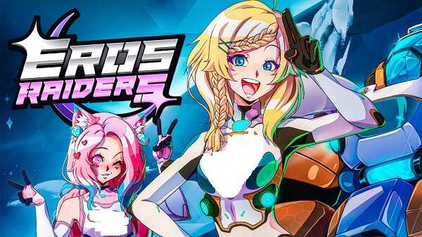 Eros Raiders apk
