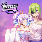 Icon Eros Raiders APK 1.2.73