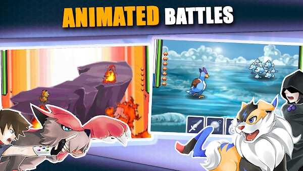 evocreo mod apk latest version