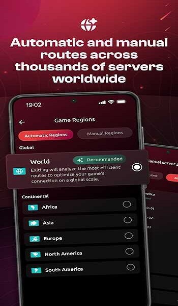 exitlag apk download