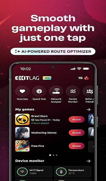 exitlag apk
