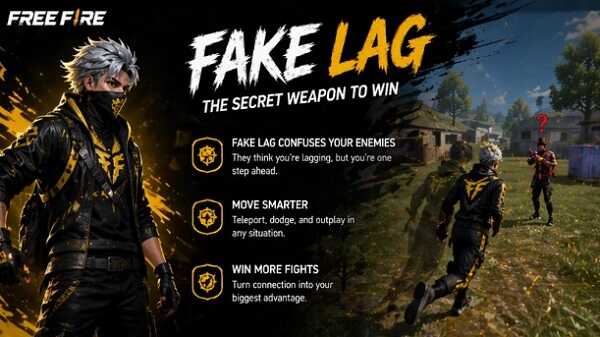 fake lag apk download