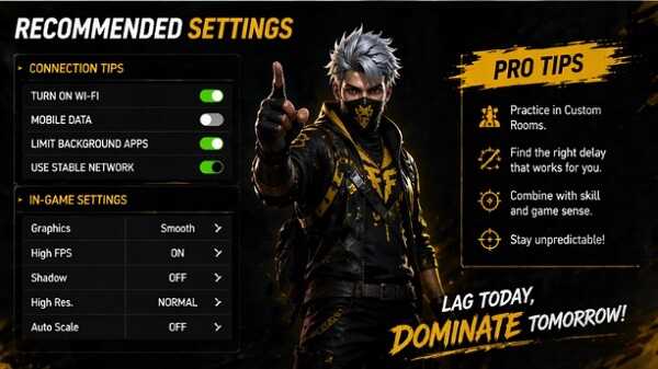 fake lag apk latest version