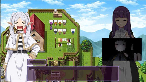 FALLENMAGE apk download