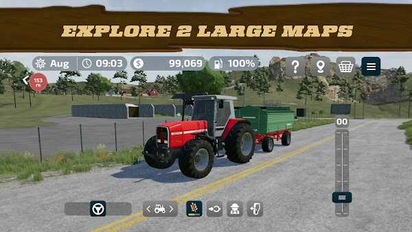 farming simulator 23 netflix mod apk latest version