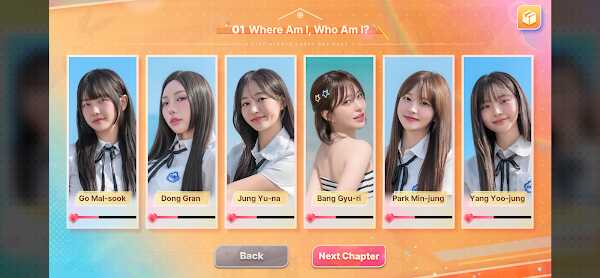 five hearts under one roof 2 apk 2026