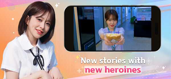 five hearts under one roof 2 apk download