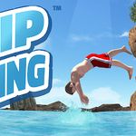 Flip Diving