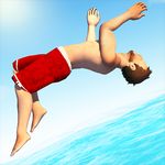 Icon Flip Diving MOD APK 4.6.10 (Unlimited Coins)