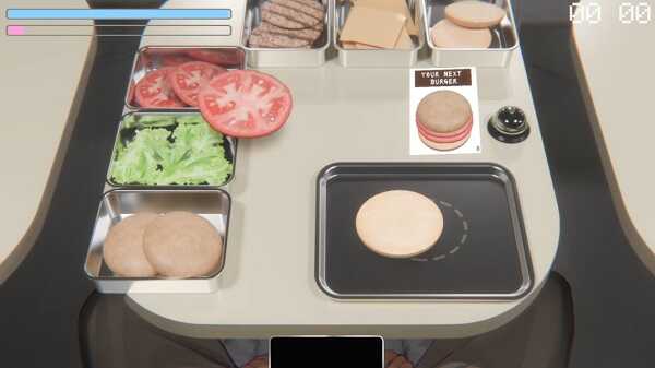 four nights at the burger shop apk download