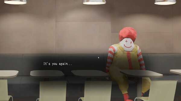 four nights at the burger shop apk