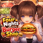 Four Nights at the Burger Shop