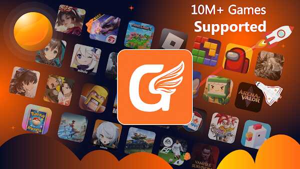 gg game space mod apk free