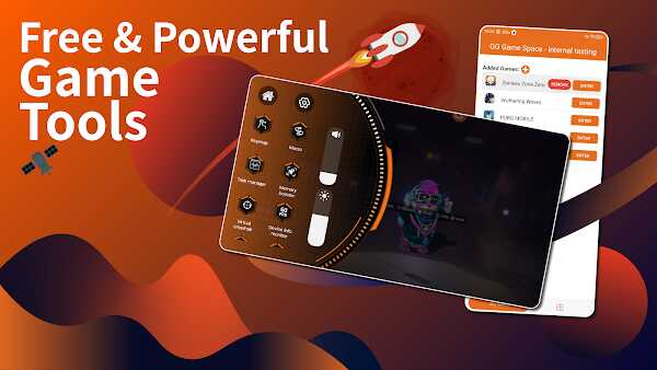 gg game space mod apk