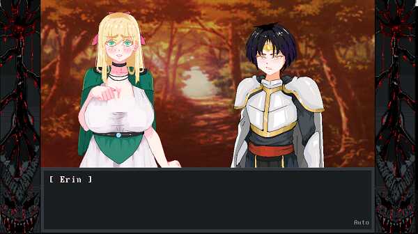 hero party must fall apk
