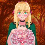 Icon Hero Party Must Fall APK v0.6