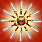 Icon Heroes vs Hordes MOD APK 9.0.2 (Tudo ilimitado)