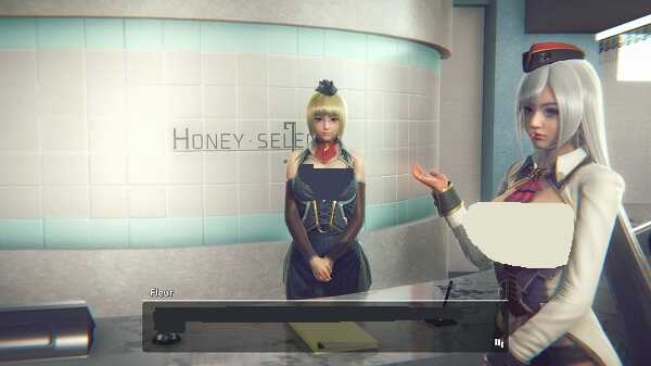 honey select 2 apk for android