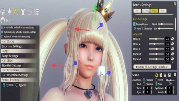 honey select apk download