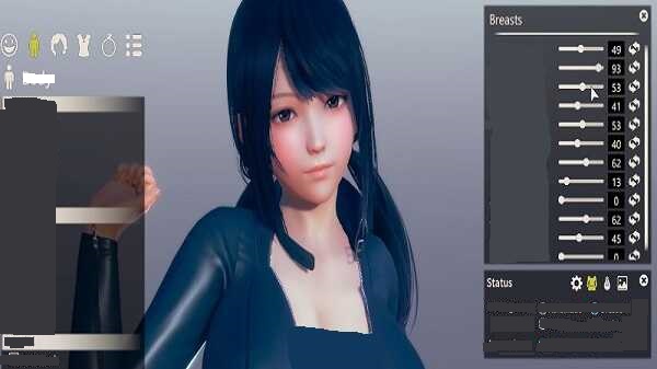honey select apk latest version 1