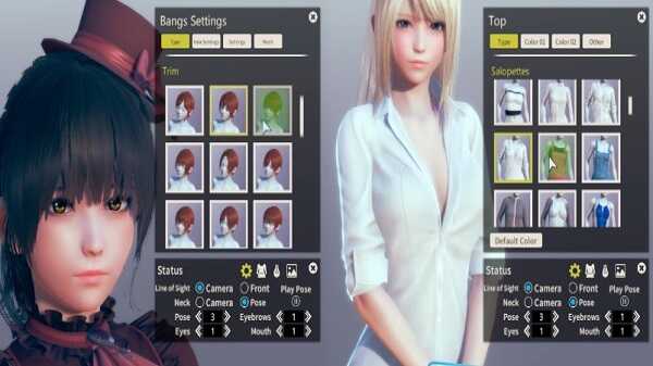 honey select apk