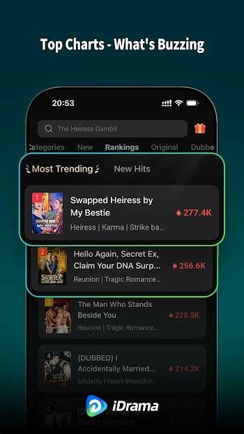 idrama mod apk free