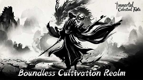 immortal celestial fate mod apk