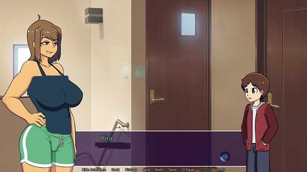Insexual Awakening APK download