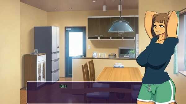 Insexual Awakening APK latest version