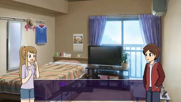 Insexual Awakening APK