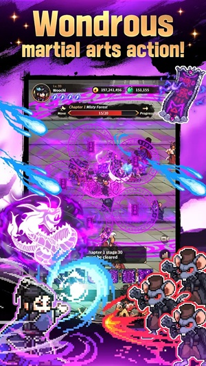 k demon hunter 3