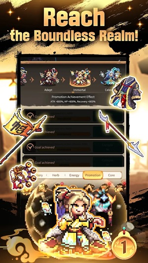 k demon hunter 5
