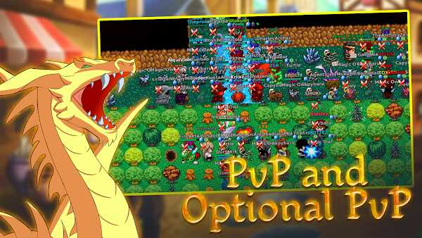 Kakele Online APK download