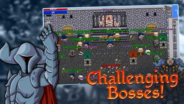Kakele Online APK latest version