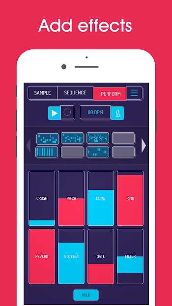koala sampler apk for android