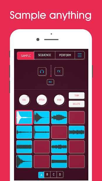 koala sampler apk
