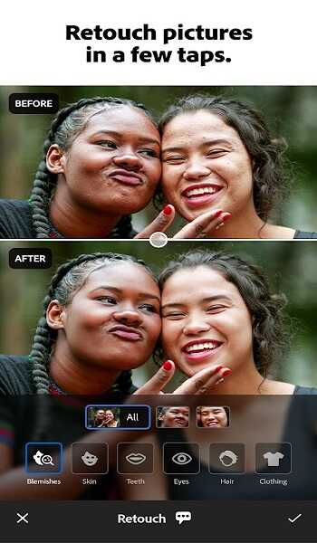 lightroom premium apk free